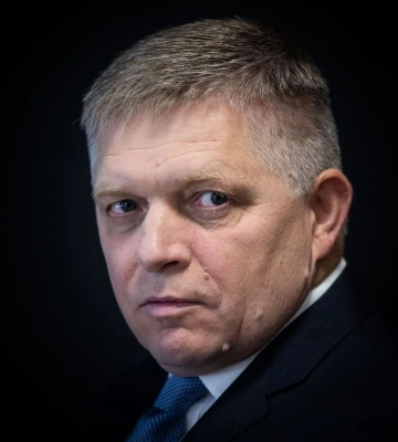 У Словаччині назвали дату зустрічі Шмигаля та Фіцо