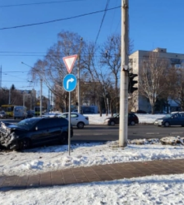 Сьогодні на Львівщині сталися три ДТП з потерпілими, є загиблий (ФОТО)