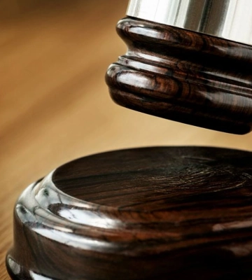 Суд обрав запобіжний захід підозрюваним у відчуженні земель Київської ГЕС