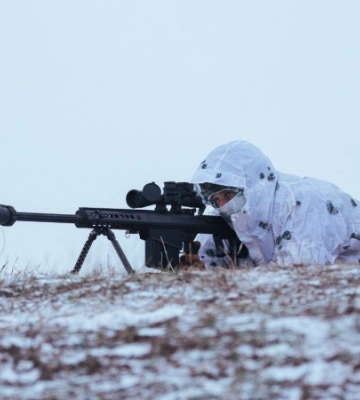 Пріоритетне завдання росіян - витіснити ЗСУ із лівого берега Дніпра, - Міноборони Британії