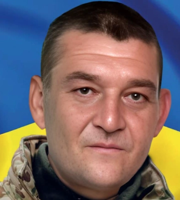 У боях на Донеччині поліг старший солдат із Рівненщини