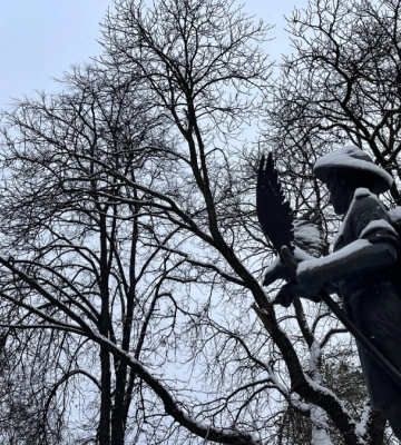 Що відвідати в Івано-Франківську 21 січня?