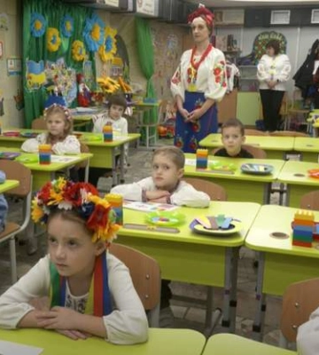 Метросадик в Харькове: как учатся дошкольники и как записать ребенка