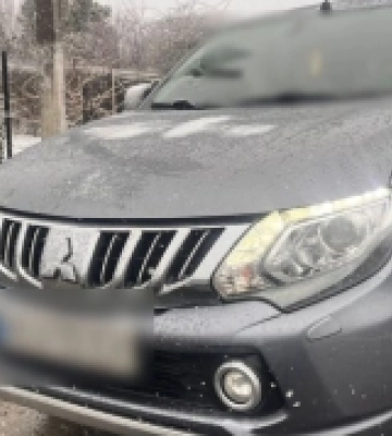 На Закарпатті подружжя напало на мукачівський прикордонний наряд
