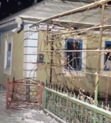 В Винницкой области во время пожара погиб трехлетний ребенок