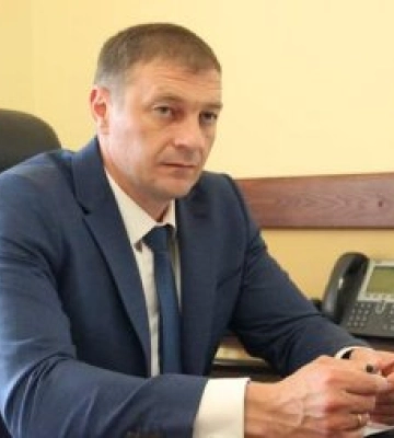Головний податківець Закарпаття оприлюднив декларацію про доходи за 2022 рік