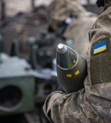 Протягом доби відбулось 72 бойових зіткнення, окупанти безуспішно намагалися прорвати оборону біля Авдіївки, – Генштаб