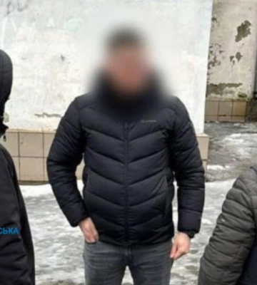 За $10 тысяч помогал уклониться от мобилизации: в Кривом Роге разоблачили руководителя общественной организации