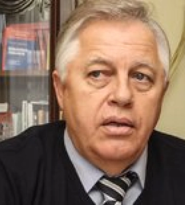 Коммунист Симоненко объявлен в розыск