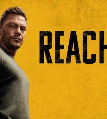 Лі Чайлд розкрив серет успіху серіалу &quot;Reacher&quot; та пояснив, чому він став хітом на Prime Video