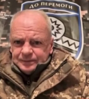 Под Авдеевкой погибло сколько оккупантов, столько СССР потерял в Афганистане - Цехоцкий
