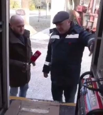 В Мелитополе оккупанты ищут шпионов в телеграм-каналах