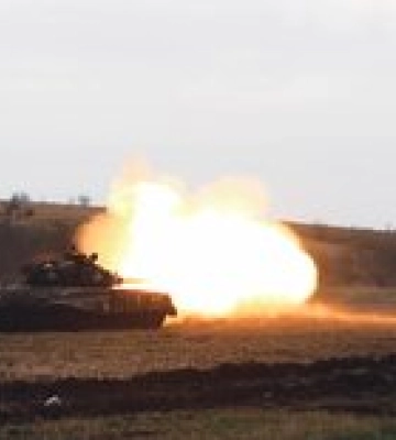 Ситуация на фронте. Россияне больше всего атакуют в районах Авдеевки и Купянска