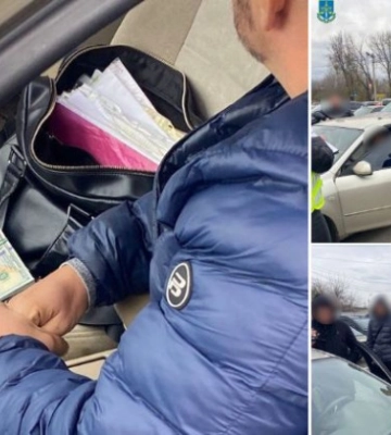 За $7500 обіцяв ухилянтам документи про непридатність до військової служби: судитимуть ділка