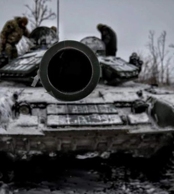 ВСУ отразили десятки штурмов под Купянском
