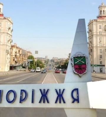 Минулої доби військовослужбовці рф завдали 95 ударів по 16 населених пунктах Запорізької області