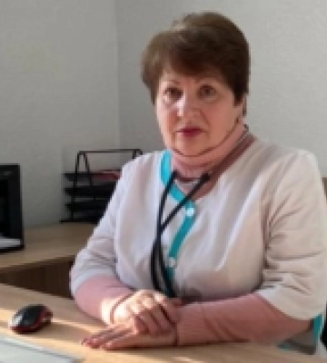 У Ковельському Хоспісі розпочали роботу три сімейні лікарки