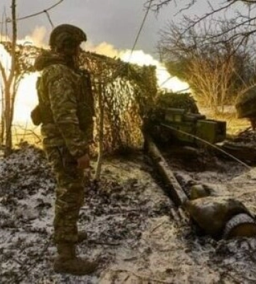Потери армии РФ в районе Авдеевки в последние недели значительно выросли, - Буданов