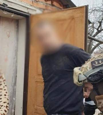 Поліція встановила учасників протиправних дій щодо журналіста Ніколова