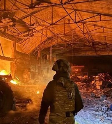 Доба на Донеччині: ракетні удари по Новогродівці та Селидовому, обстріли Лиманської громади, 2 особи дістали поранення.&amp;hellip;