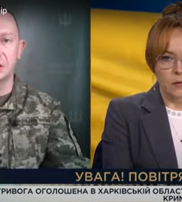 У ЗСУ прокоментували заяву ISW про захоплення Крохмального на Харківщині