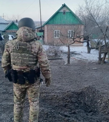 РФ ударила ракетами по Костянтинівці: пошкоджено житлові будинки, школи та магазин