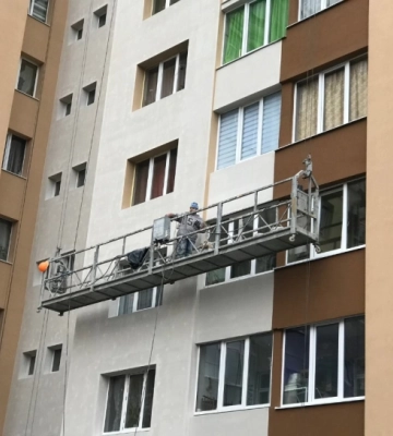 Рівненські ОСББ зможуть отримати кошти для утеплення будинків та ремонту комунікацій