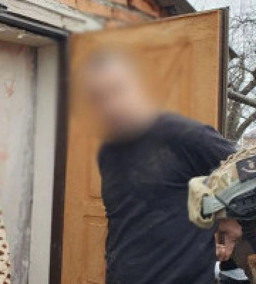 Погрози журналісту Ніколову: поліція встановила особи п&#039;ятьох зловмисників