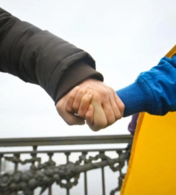 До 105 річниці злуки: у Рівному утворять «Ланцюг єднання»