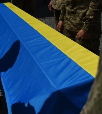 Остап Мороз, Іван Юрків, Микола Шостак. Трьох Героїв сьогодні оплакуватиме Львівщина