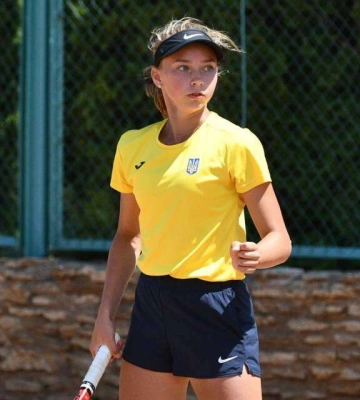 Спортсменка з Дніпра потиснула руку росіянці: батько дівчини вибачився за вчинок доньки