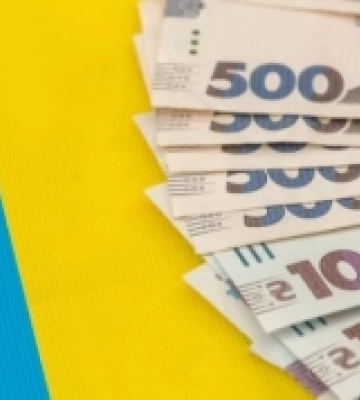 Мешканці Херсонського району, які є переселенцями, можуть подати заявку на грошову підтримку від ООН