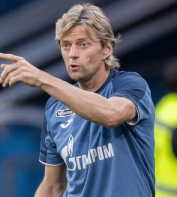 Батько Тимощука 100% не в теробороні, – ексдружина футболіста-зрадника з Луцька