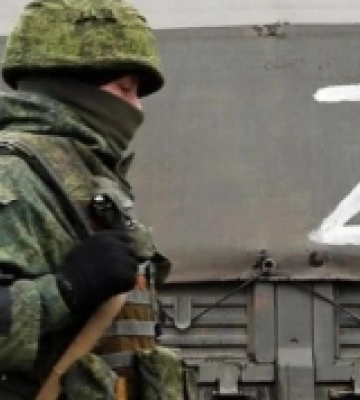 По Херсонській області розслідують понад 21 тисячу кримінальних правопорушень, вчинених росіянами