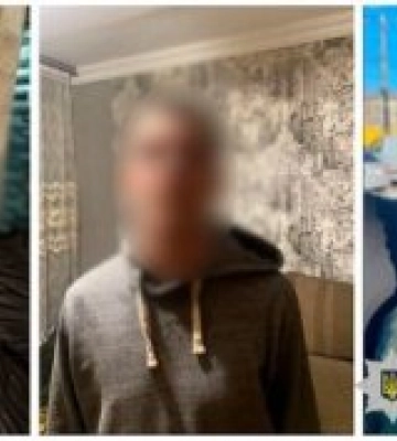 Поліцейські встановили п’ятьох учасників протиправних дій щодо журналіста