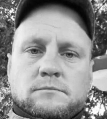 У Запорізькій області загинув 36-річний Герой з Волині Микола Федорук