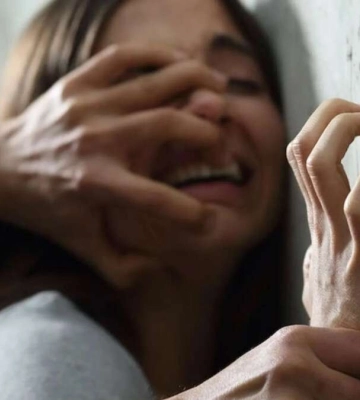 Від дитбудинку до зґвалтування: на Дніпропетровщині четверо підлітків знущалися з юної дівчини