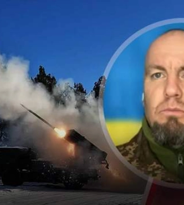 Сили оборони у районі Крохмального на Харківщині відійшли на запасні позиції - речник