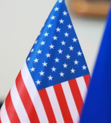 Штат Каліфорнія встановлює побратимські відносини зі Львівщиною