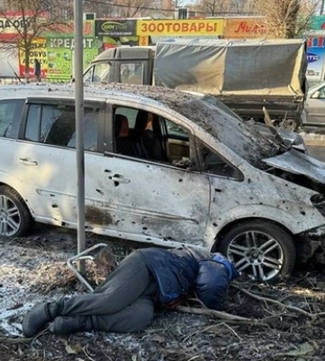 Обстрел Донецка: оккупанты заявили о 25 погибших