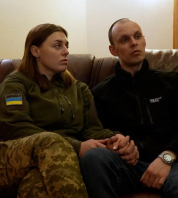 «Молив Бога, аби тільки вона була жива»: неймовірна історія прикордонників з Волині, які пережили полон
