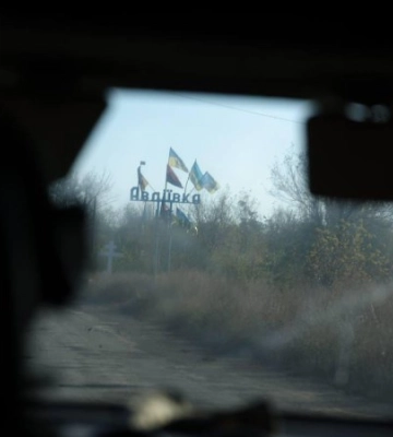 Під час наступу в районі Авдіївки російська армія зазнає великих втрат, — Буданов для FT
