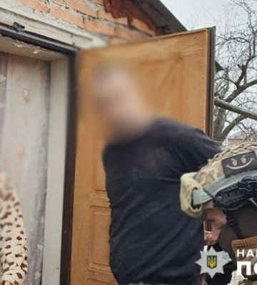 Поліція встановила людей, які хотіли вдертися до квартири журналіста Ніколова
