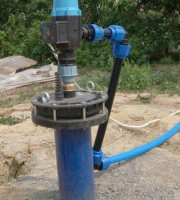 На Полтавщині з підприємства стягнули 892 тисячі грн за воду