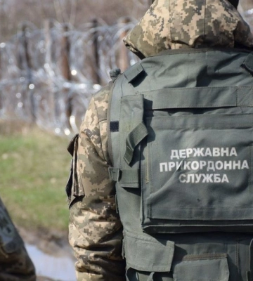 За рік на Волині спіймали понад півтори сотні нелегальних мігрантів: як їх покарали