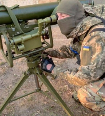 Піхоту ворог використовує безлімітно: прикордонники — про ситуацію під Бахмутом (ВІДЕО)