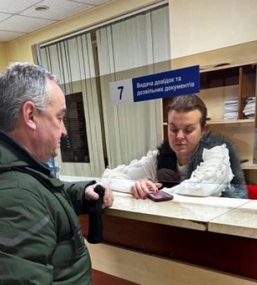 Податківці роз’яснюють мукачівцям порядок декларування доходів за минулий рік