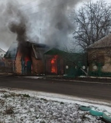 Оккупанты обстреляли Курахово из &quot;Градов&quot;: поврежден детсад, есть жертвы