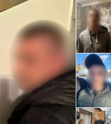 Правоохоронні органи встановили осіб, які перешкоджали роботі журналіста-розслідувача Ніколова
