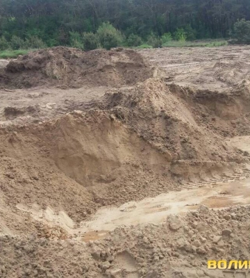 Дали штраф та забрали рушницю: на Волині покарали браконьєра